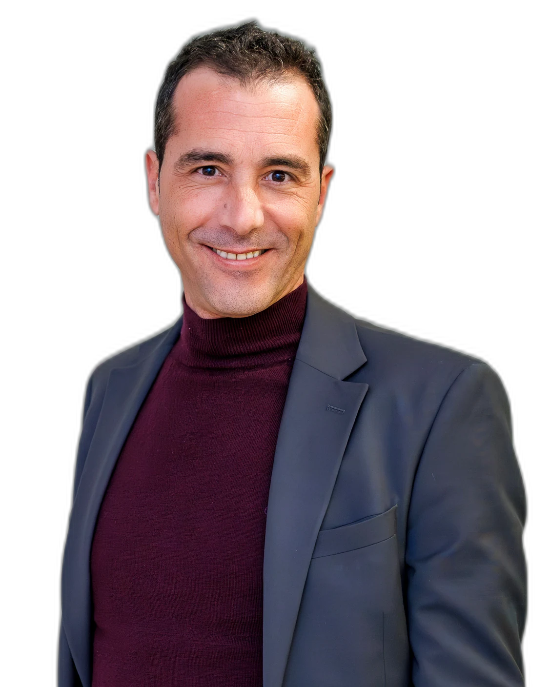 Sergi Garcia Fàbregas